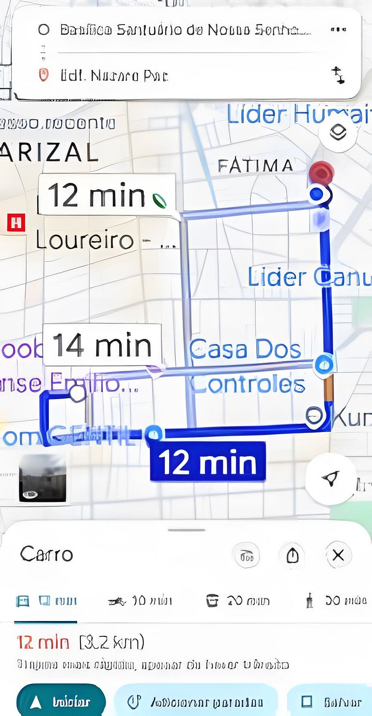 403 Apto Versátil e Aconchegante