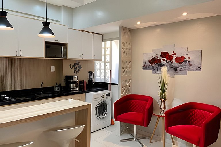 202 Beleza e Modernidade