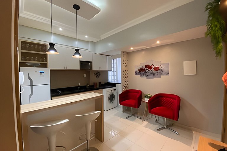 202 Beleza e Modernidade