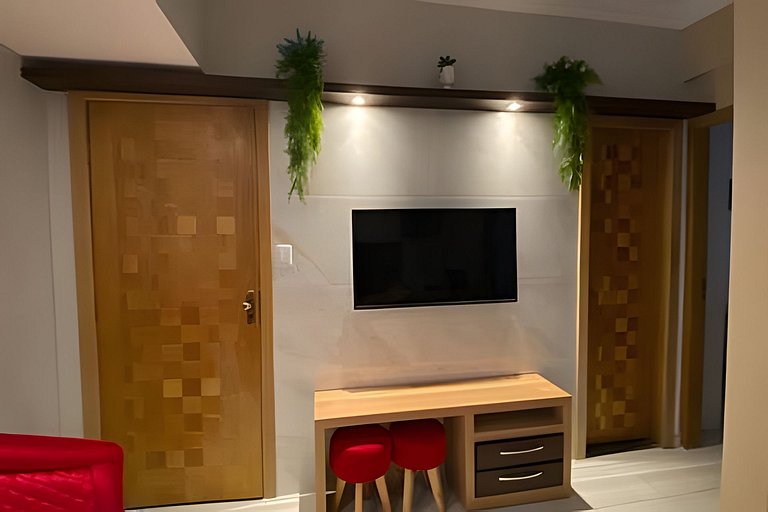202 Beleza e Modernidade