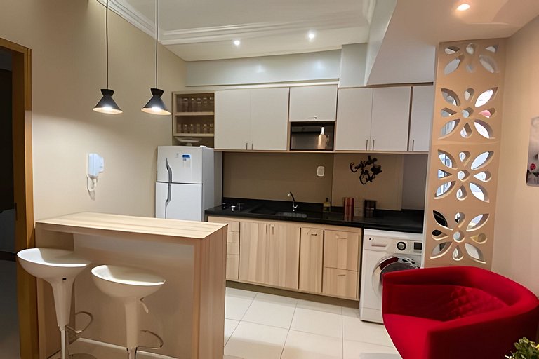 202 Beleza e Modernidade