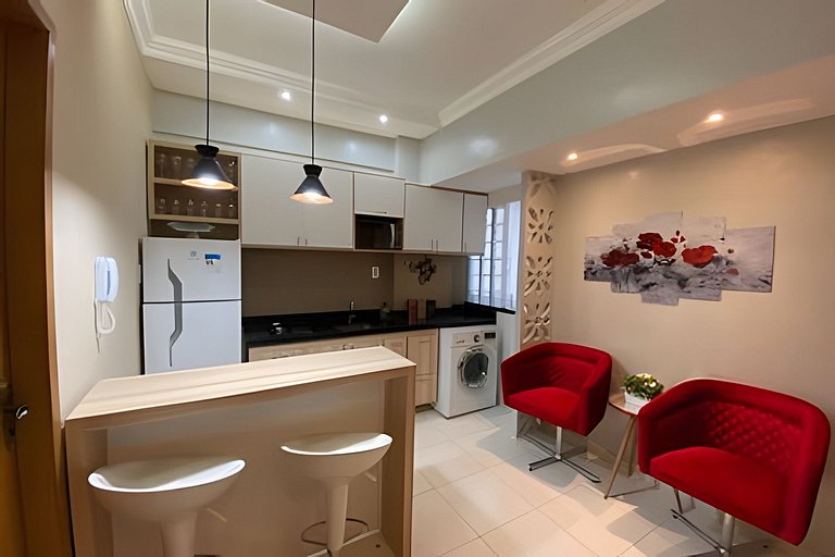 202 Beleza e Modernidade