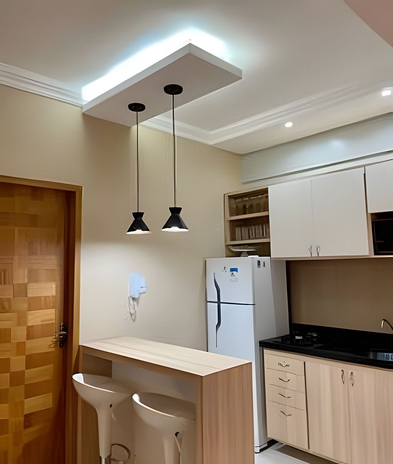 202 Beleza e Modernidade