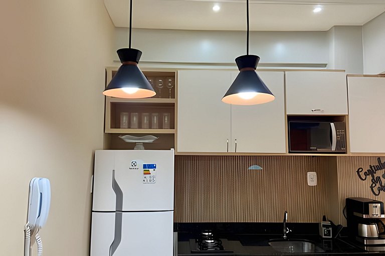 202 Beleza e Modernidade