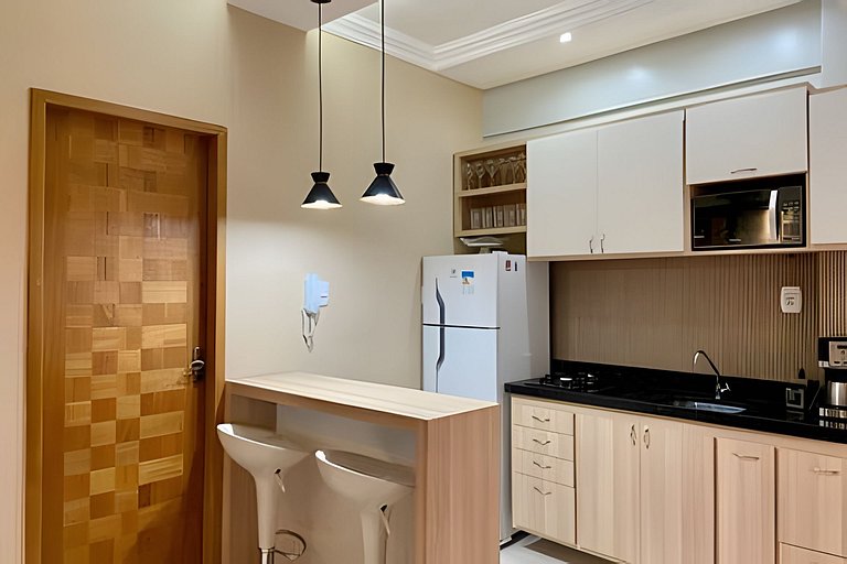 202 Beleza e Modernidade