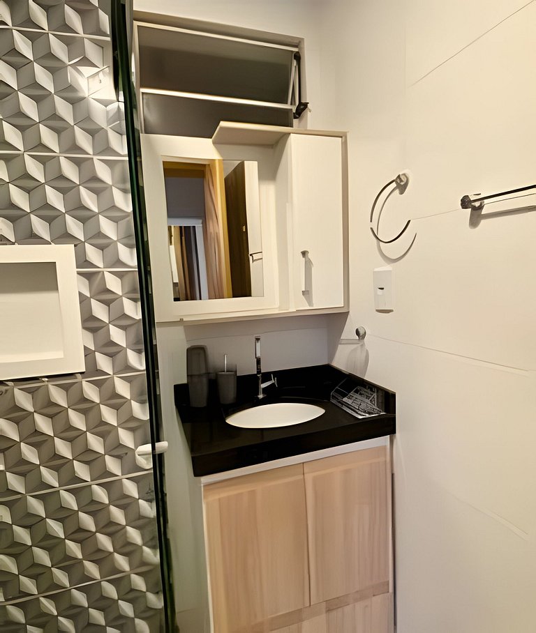 202 Beleza e Modernidade
