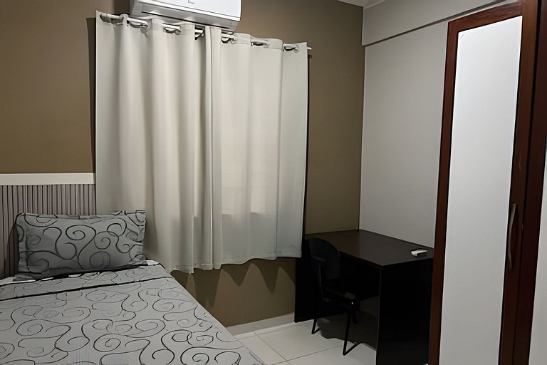 202 Beleza e Modernidade