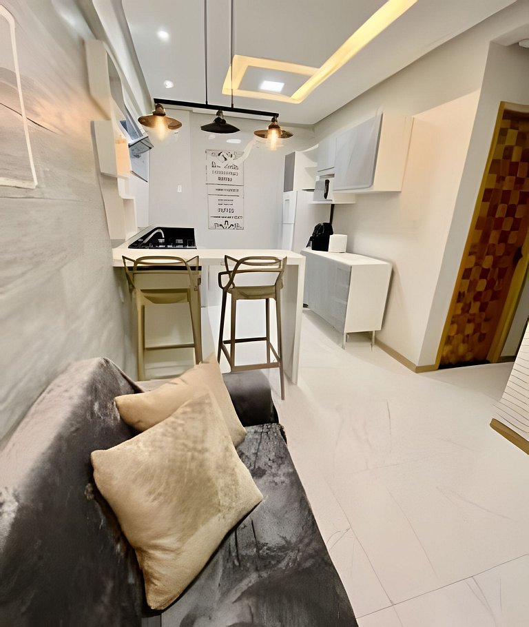 307 Modernidade e Conforto