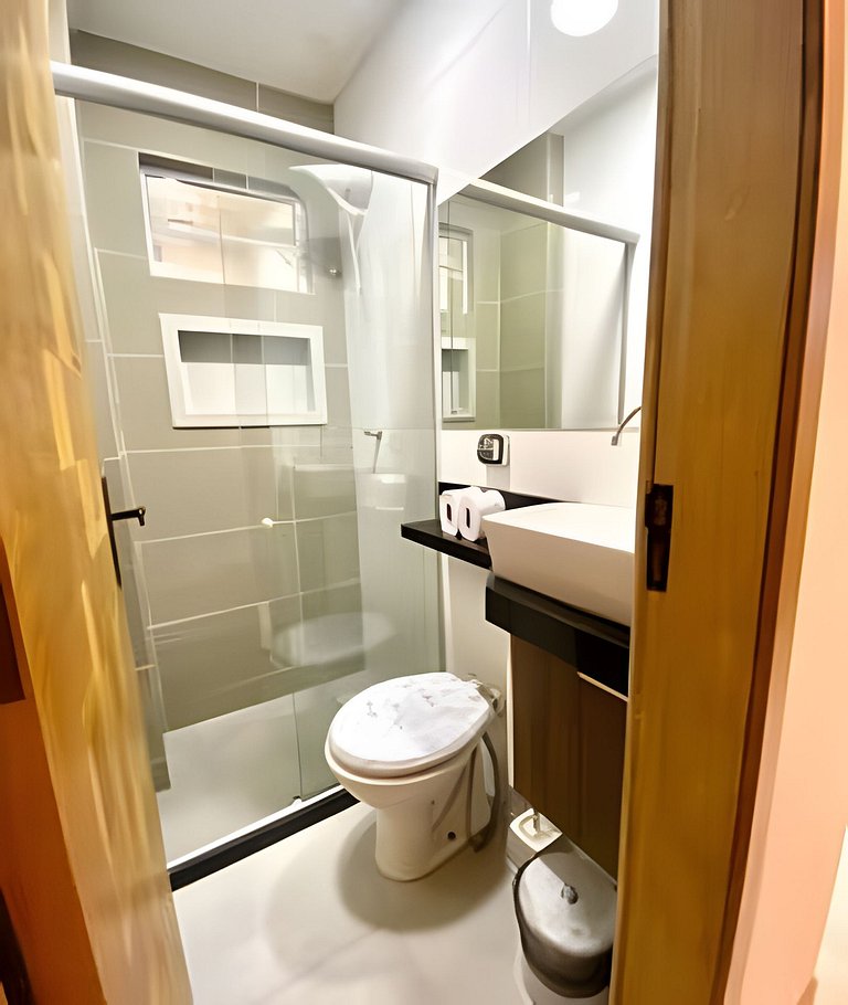 307 Modernidade e Conforto