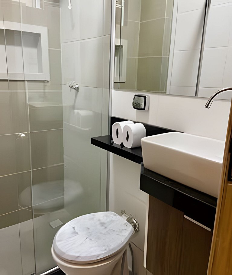 307 Modernidade e Conforto