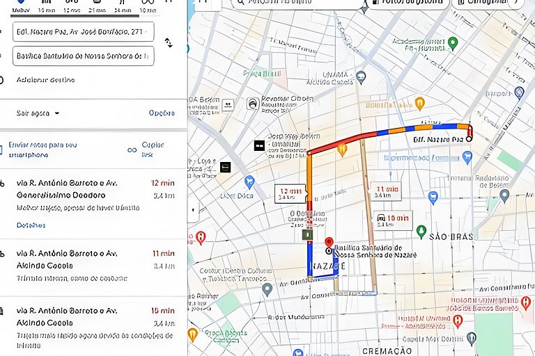 305 2Qtos Confortável e funcional