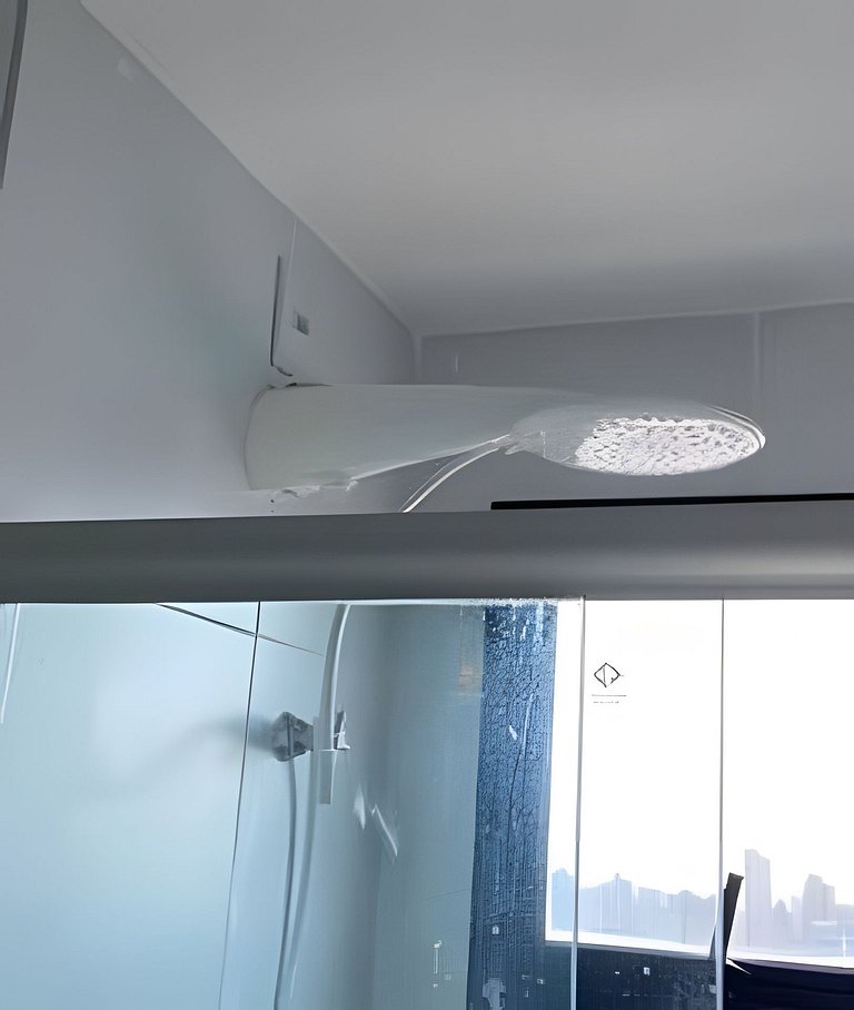 Apto 3 qtos Luxo e Conforto c/ garagem
