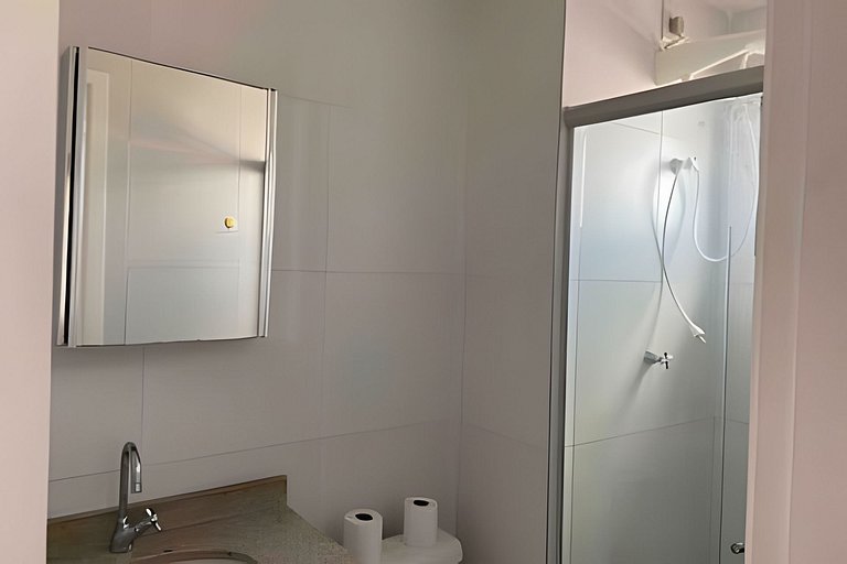 Apto 3 qtos Luxo e Conforto c/ garagem