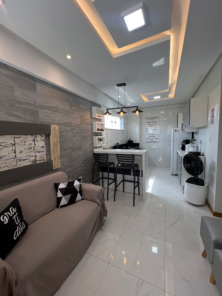 307 Modernidade e Conforto