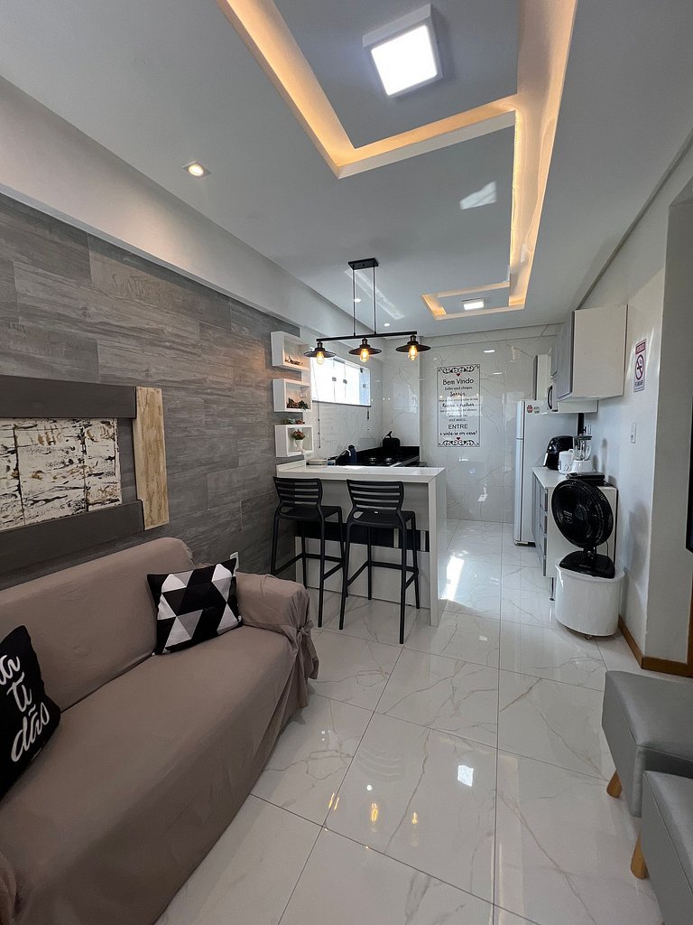 307 Modernidade e Conforto