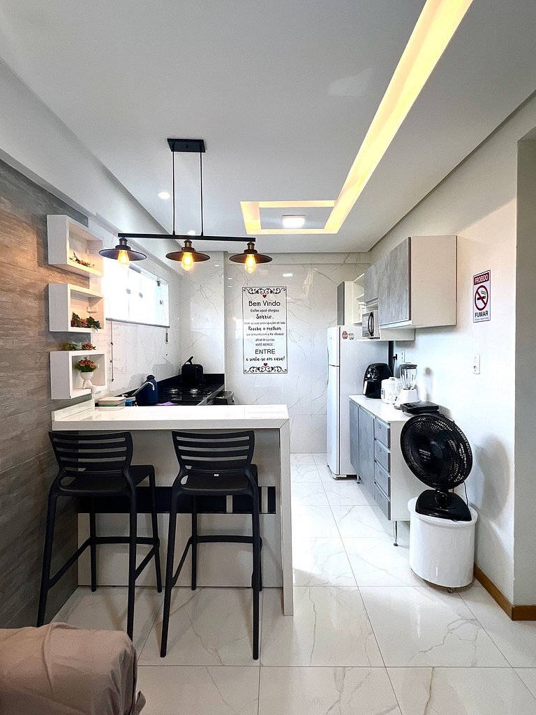 307 Modernidade e Conforto