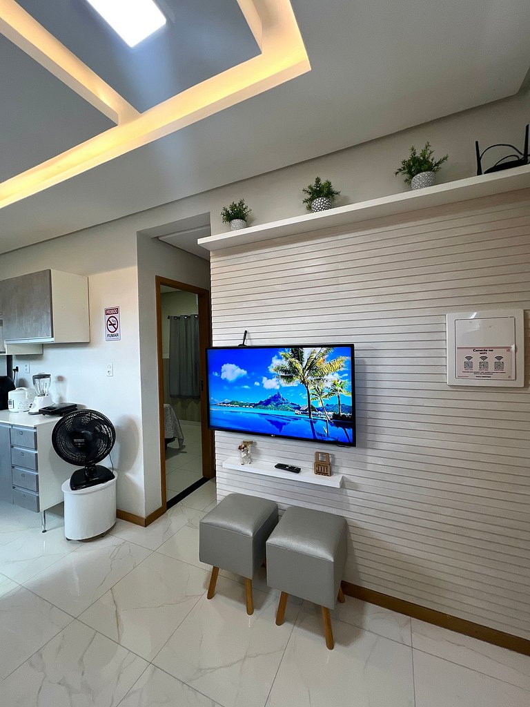 307 Modernidade e Conforto