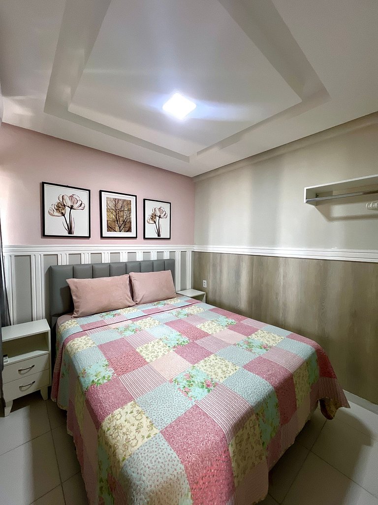 307 Modernidade e Conforto