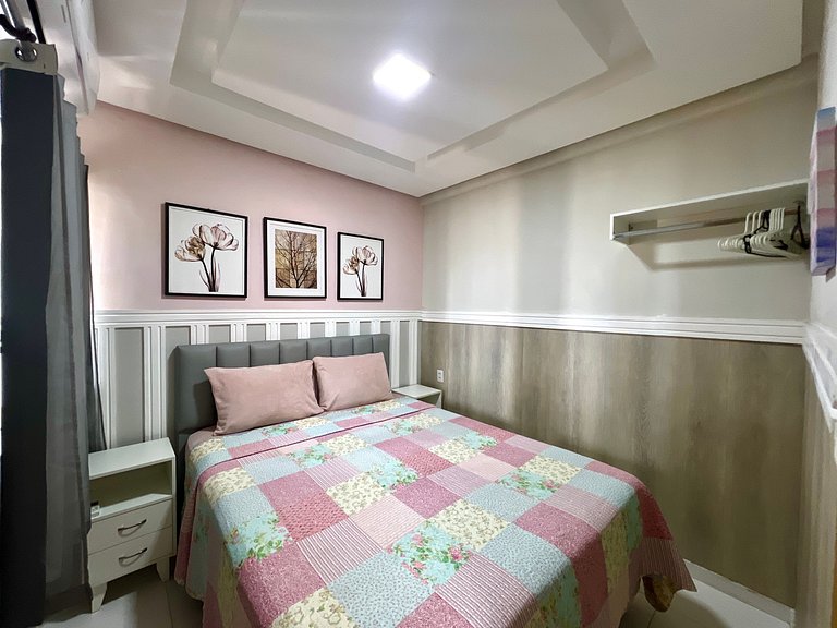 307 Modernidade e Conforto