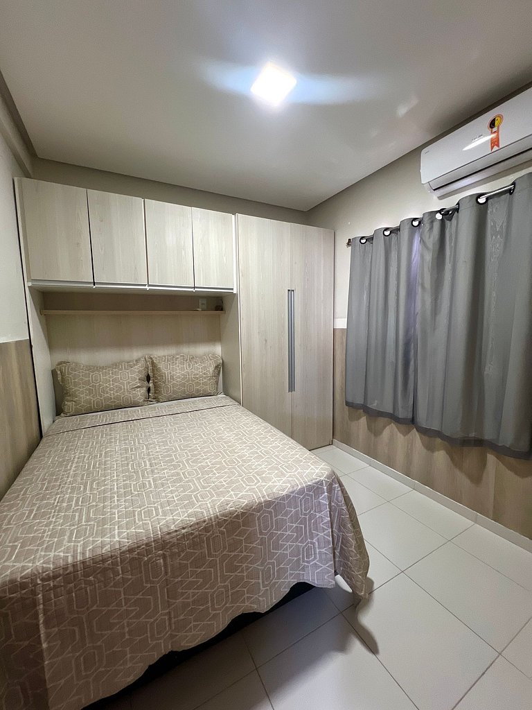 307 Modernidade e Conforto