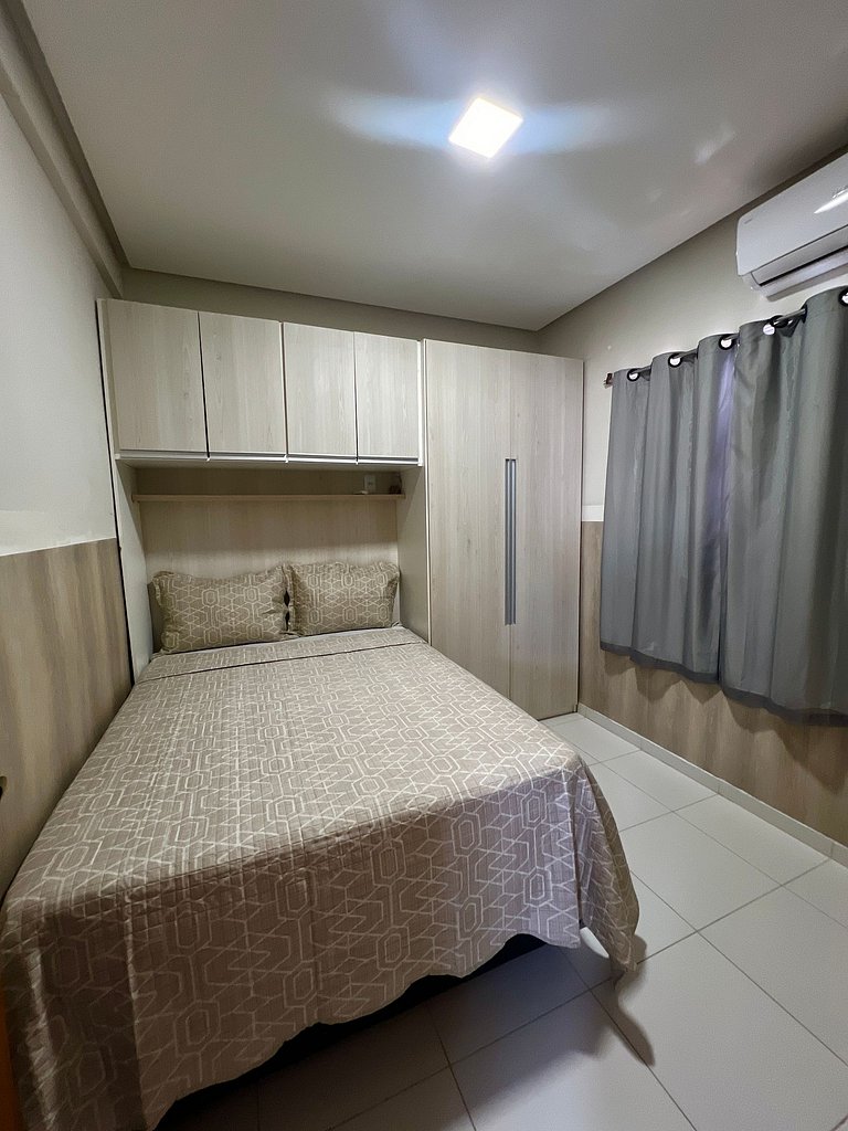 307 Modernidade e Conforto