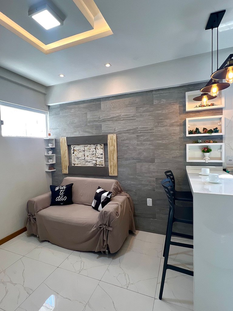 307 Modernidade e Conforto