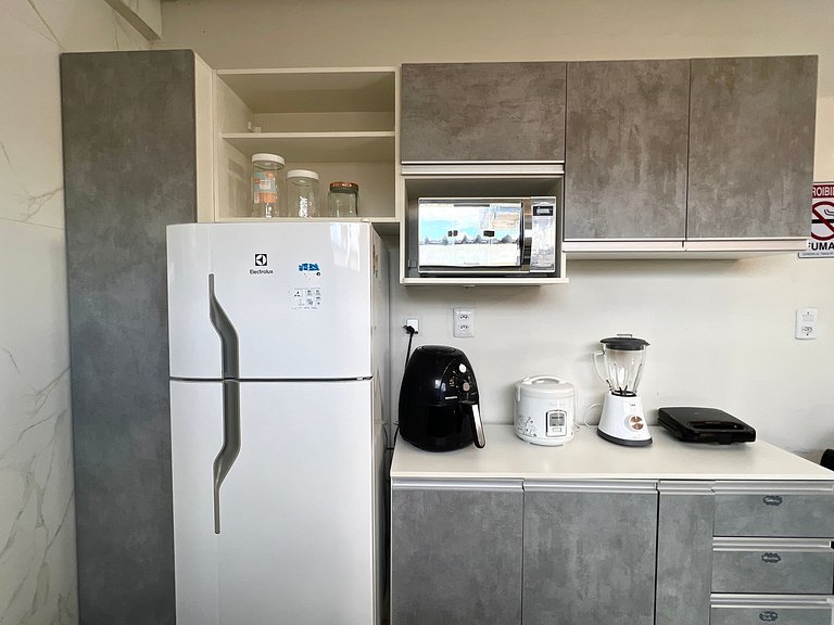 307 Modernidade e Conforto