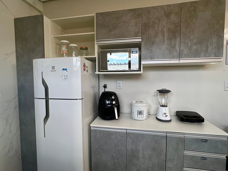307 Modernidade e Conforto