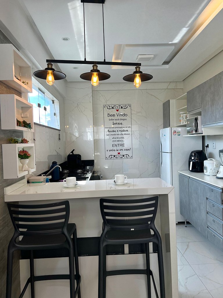 307 Modernidade e Conforto