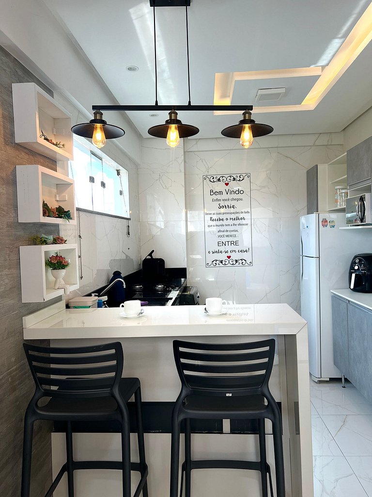 307 Modernidade e Conforto