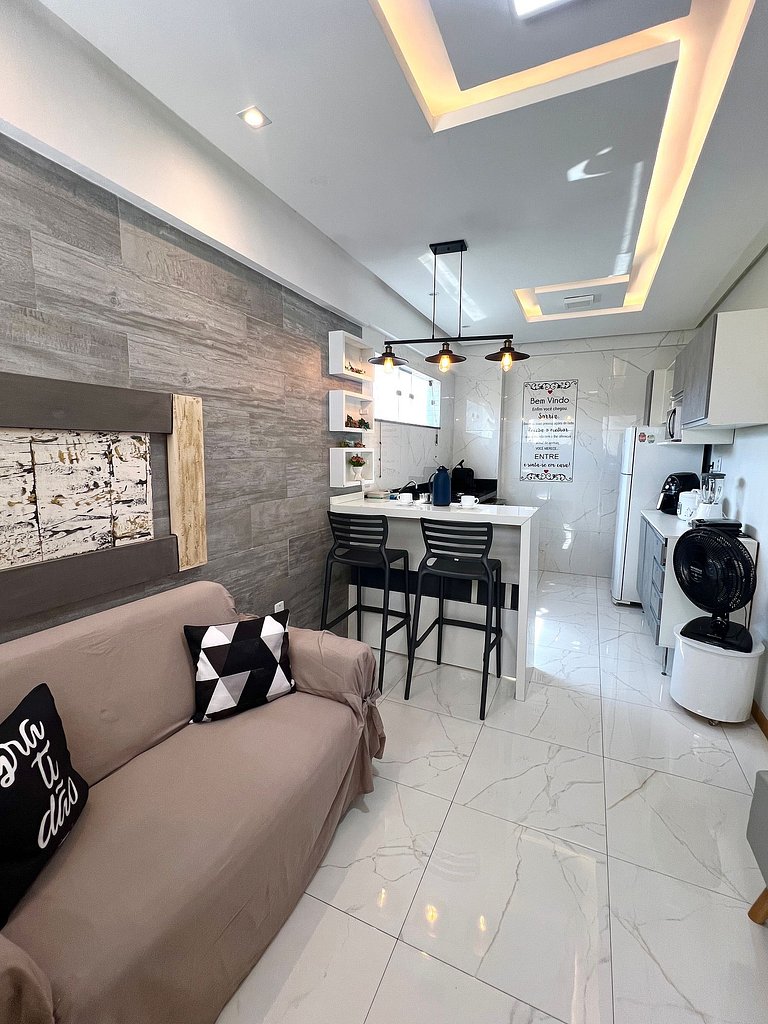 307 Modernidade e Conforto