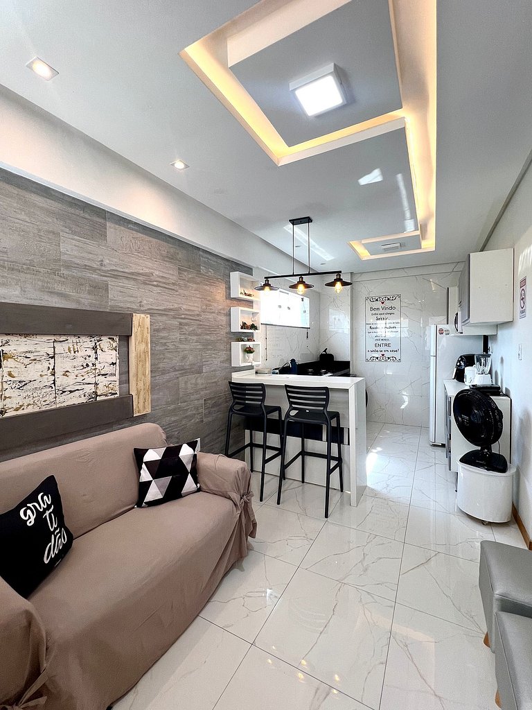 307 Modernidade e Conforto
