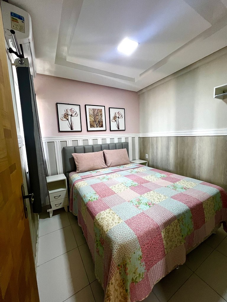 307 Modernidade e Conforto