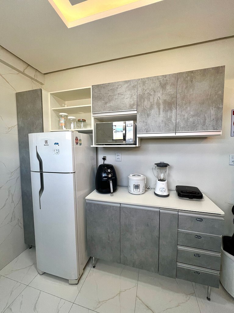 307 Modernidade e Conforto