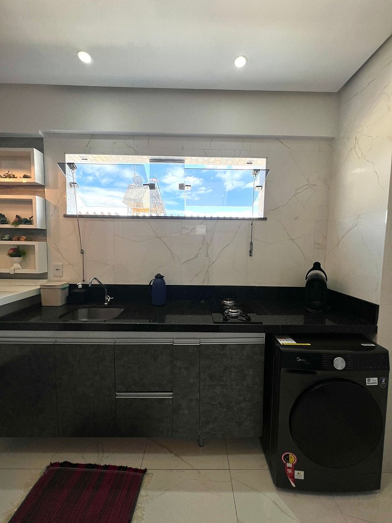 307 Modernidade e Conforto