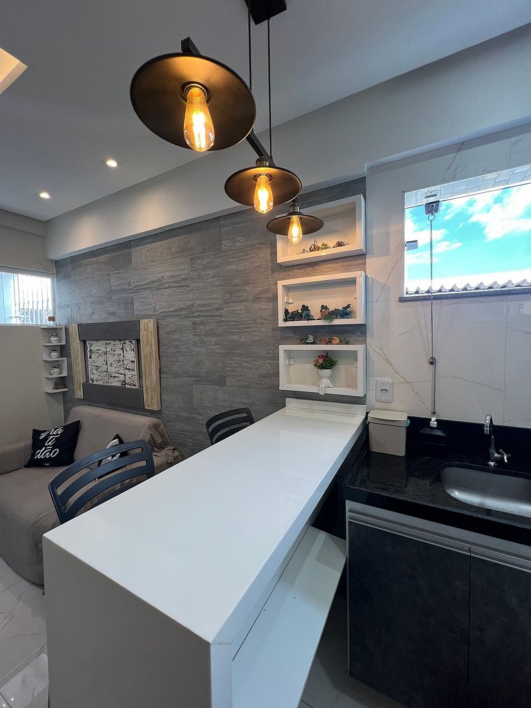 307 Modernidade e Conforto