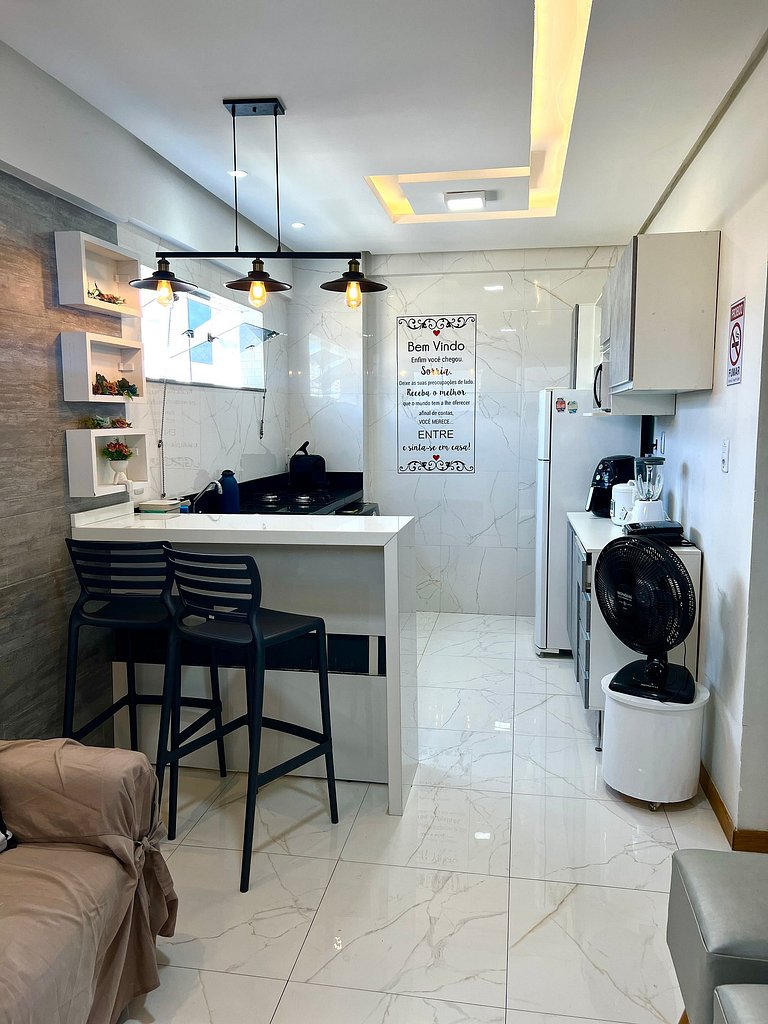 307 Modernidade e Conforto
