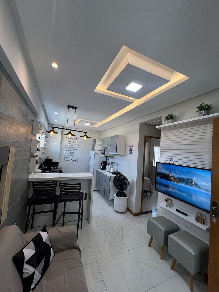 307 Modernidade e Conforto