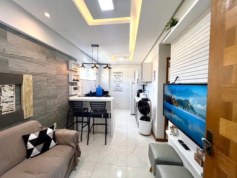 307 Modernidade e Conforto