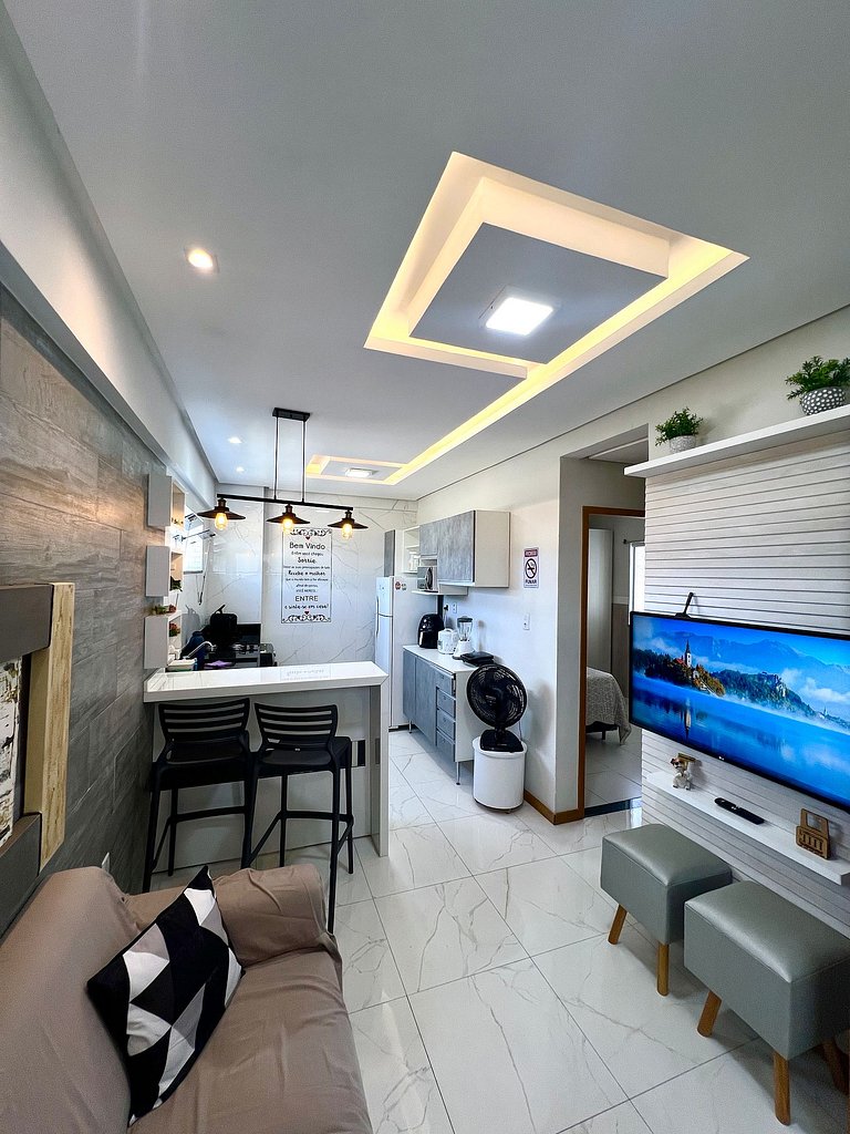 307 Modernidade e Conforto