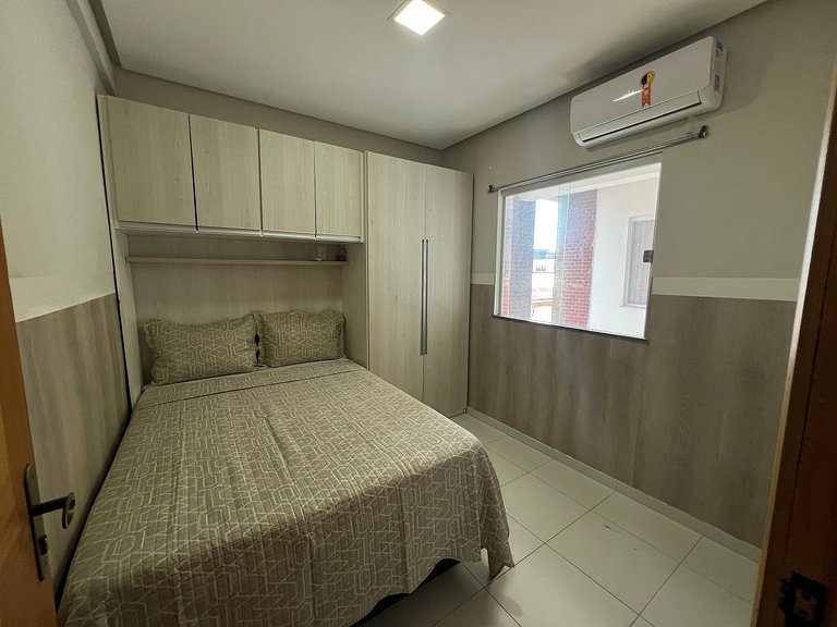 307 Modernidade e Conforto